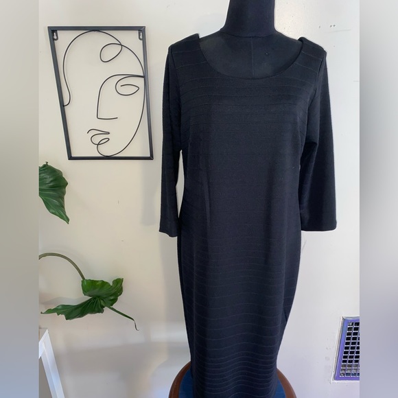 Black Shelby Palmer size M - Picture 1 of 11